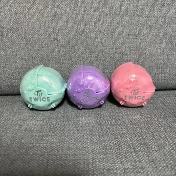 TWICE MISAMO 가챠