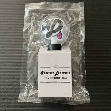 나니와단시 응원봉