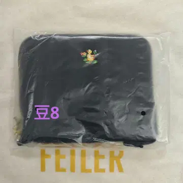 페이러 핸드백 하이디 학교 페이러 네이비 미사용 새상품
