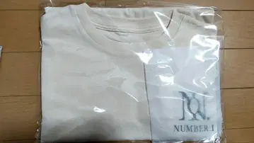 Number_i 티셔츠 TOBE 히라노 쇼 진구지 유타 키시 유타