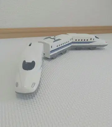 새상품급 타카라토미 프라레일 신칸센 N700