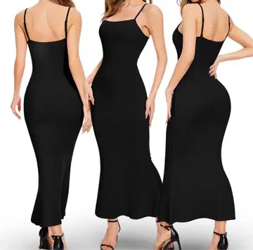 BeYourself 머메이드 원피스