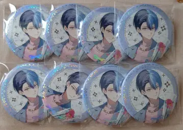 프로세카 감사제 캔뱃지 아오야기 토야 x 8