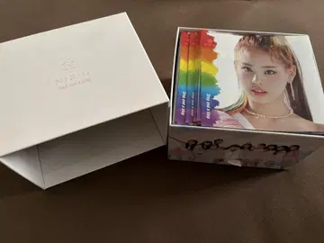 Step and a step withU반 9형태 멀티 수납 BOX 포함