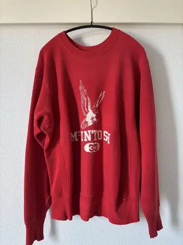 Champion 리버스 위브 타타키 L