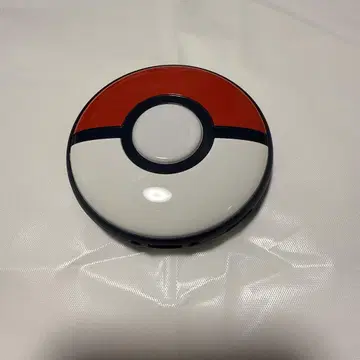 Pokemon GO plus+
