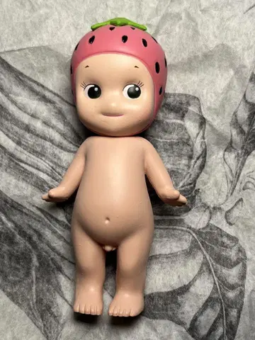 소니 엔젤 딸기