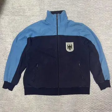 [ 구하기 어려움 ] 독일군 트레이닝 자켓 트랙 자켓 밀리터리