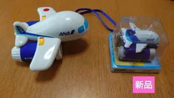 ANA 비행기형 쌍안경 2종류