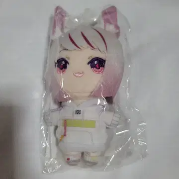 히메히나 다나카 히메 Vtuber 키스여우 봉제인형 미니