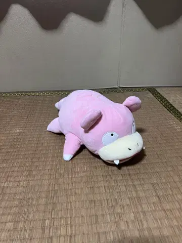 새상품 포켓몬 센터 야돈 봉제 인형