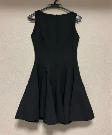 ZARA 스케이터 원피스