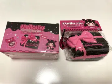 mellojoy 논토스트 토스트 기프트 박스