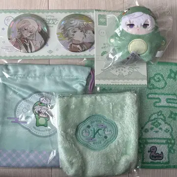 무라쿠모 카게츠 Dytica Happy Pack 2025