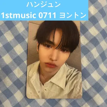 n.SSign 한준 1stmusic 영통 0711