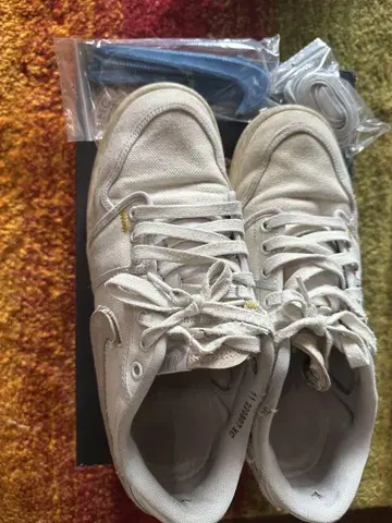 jordan 1 low ko