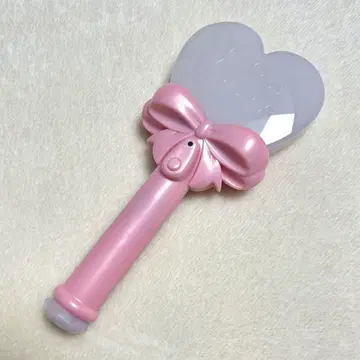 산리오 미라클 하트 라이트 응원봉 미라기후 퓨로랜드 퍼레이드