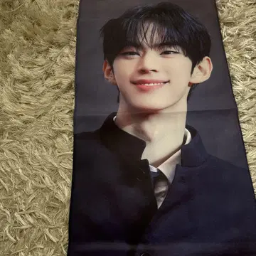 도훈 슬로우건 TWS