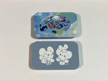 쁘띠 캔 컬렉션 아트 셀렉션 포켓몬