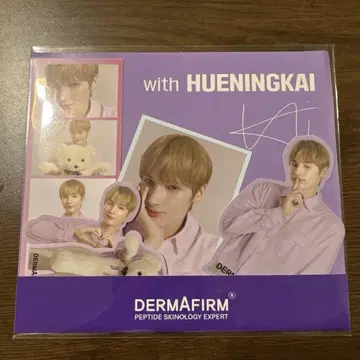 더마팜 휴닝카이(HUENING KAI) 스티커 씰