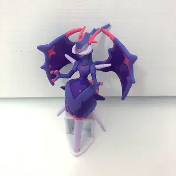 포켓몬 몬코레EX ESP-07 아고용