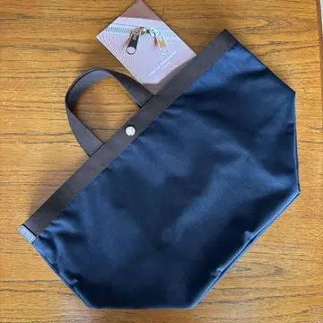 Herve Chapelier 725C (코듀라 보트형 토트 L)