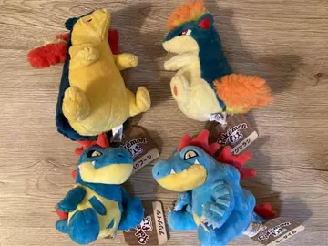 Pokemonfit 포켓몬 초염몽 마그마번 번치코