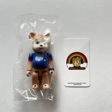 베어브릭 시리즈 39 Brigsby Bear 브릭스비 베어