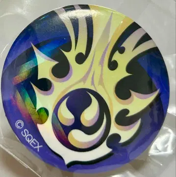 멋진 이 세상 캔뱃지 요슈아 필살기 레벨 3