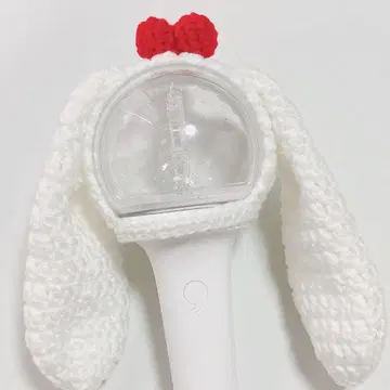 IVE 응원봉 커버 원영