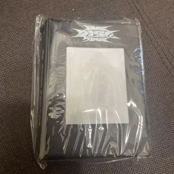 GANGPARADE 폴라로이드 케이스