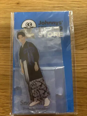 와타나베 쇼타 아크릴 스탠드 [ 미개봉 새상품 ]