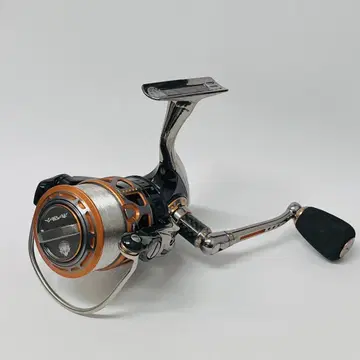 Abu Garcia Revo Neos YABAI 스피닝 릴