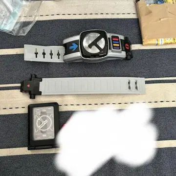변신 벨트 DX덴오우벨트
