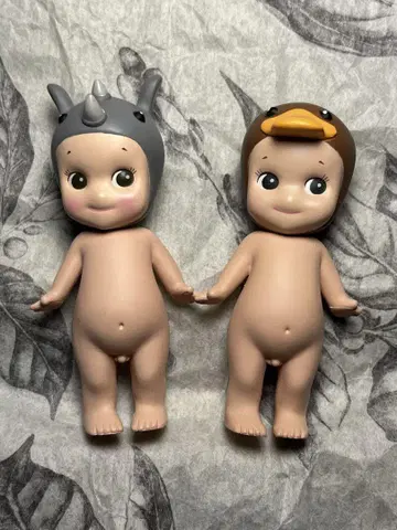 소니 엔젤 2점