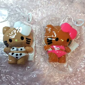 일광화상 키티 스퀴즈 2개 세트 쪼물쪼물
