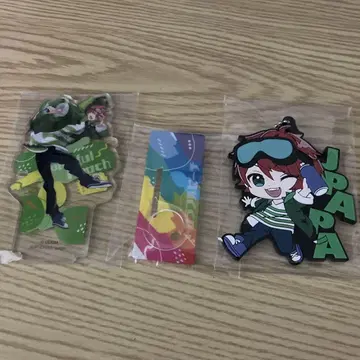 카라피치 쟈파파 제일복권