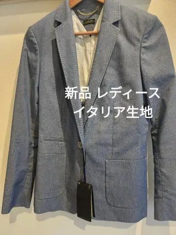 Massimo Dutti 자켓 새상품 사이즈 36