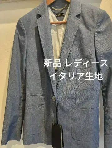 Massimo Dutti 자켓 새상품 사이즈 36