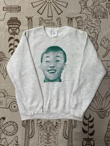 KATAME 카타메 맨투맨