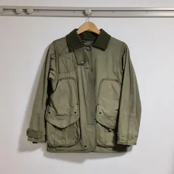 USA Filson 오일드 자켓
