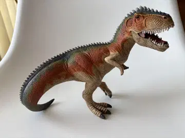 schleich 슐라이히 기가노토사우루스 단종