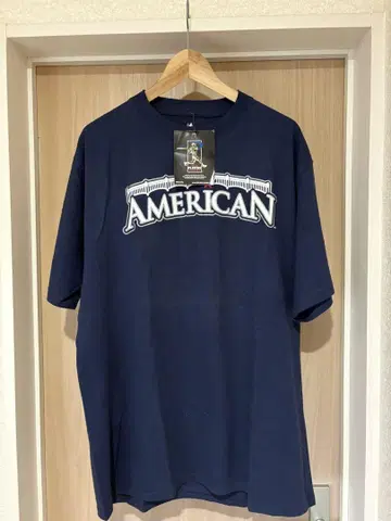데드스탁 MLB MAJESTIC 티셔츠