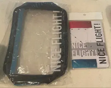 나이스플라이트 niceflight 트래블 파우치 여권