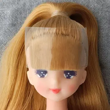 리카짱 캐슬 오타노시미 인형 유메카짱