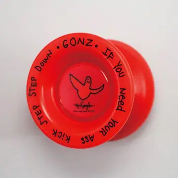 [ 새상품 ] MARK GONZALES X FRESHTHINGS 요요