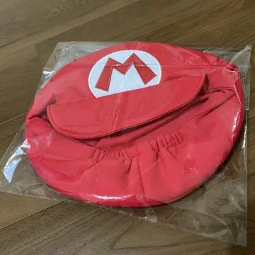슈퍼 마리오 모자 62cm