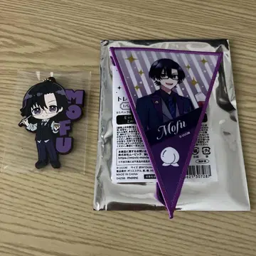 카라피치 모후 제일복권 푸피파