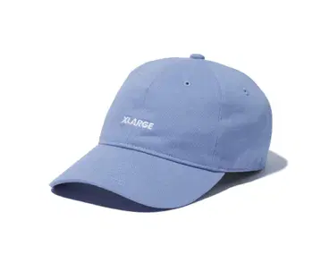 새상품 XLARGE CURVED BRIM LOGO 엑스라지 캡