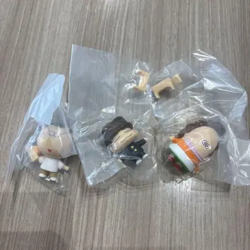 아따신치 가챠 묶음 판매